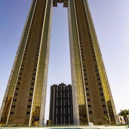 بينايدورم Intempo Celia-Apartment At Famous Intempo Building المظهر الخارجي الصورة