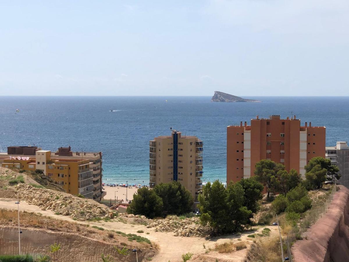 بينايدورم Intempo Celia-Apartment At Famous Intempo Building المظهر الخارجي الصورة