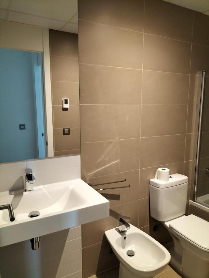 بينايدورم Intempo Celia-Apartment At Famous Intempo Building المظهر الخارجي الصورة