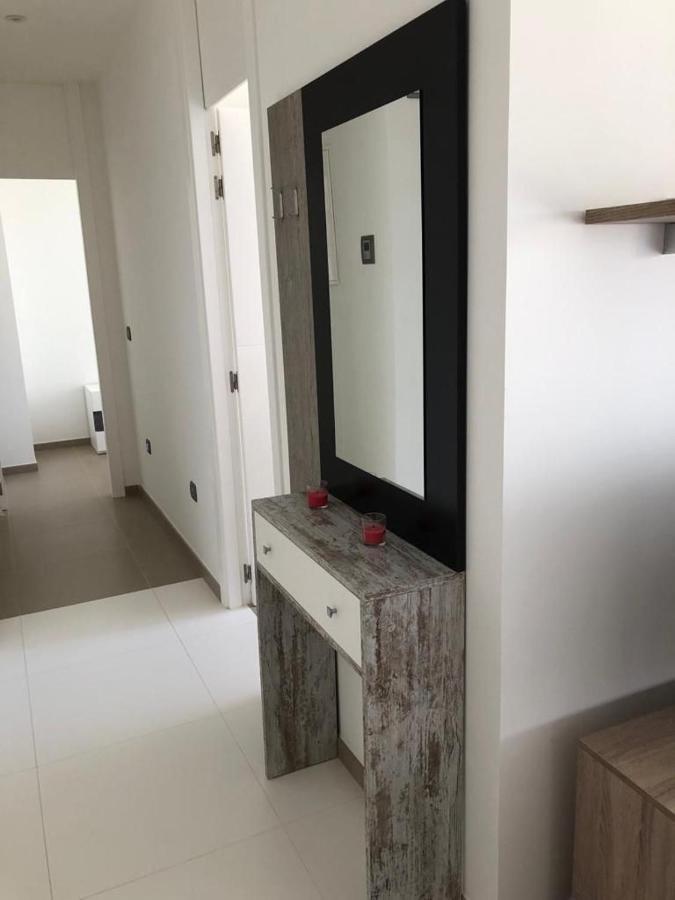 بينايدورم Intempo Celia-Apartment At Famous Intempo Building المظهر الخارجي الصورة