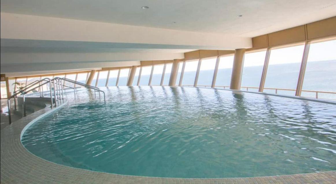 بينايدورم Intempo Celia-Apartment At Famous Intempo Building المظهر الخارجي الصورة