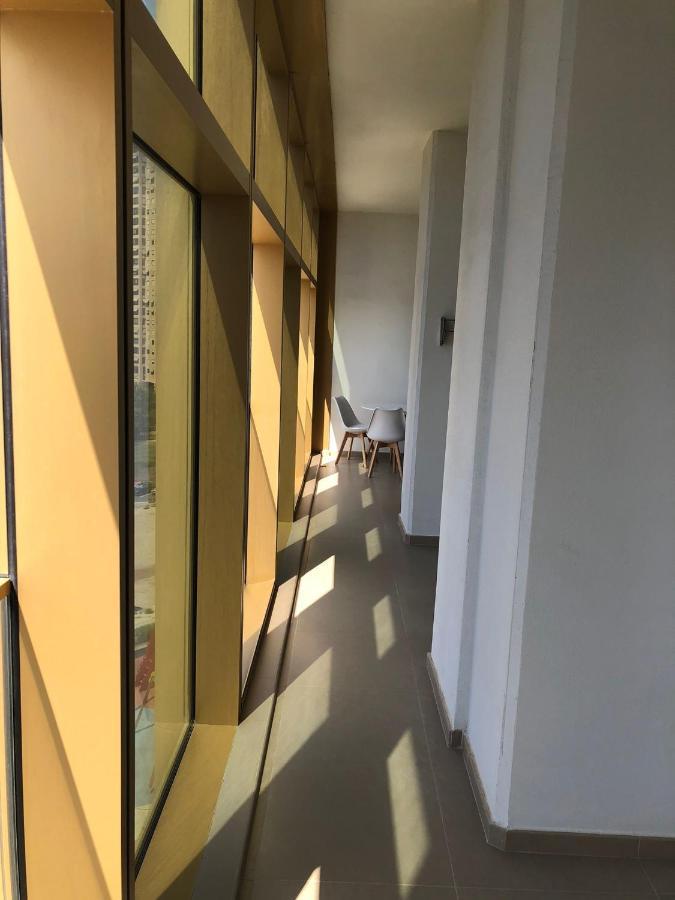 بينايدورم Intempo Celia-Apartment At Famous Intempo Building المظهر الخارجي الصورة