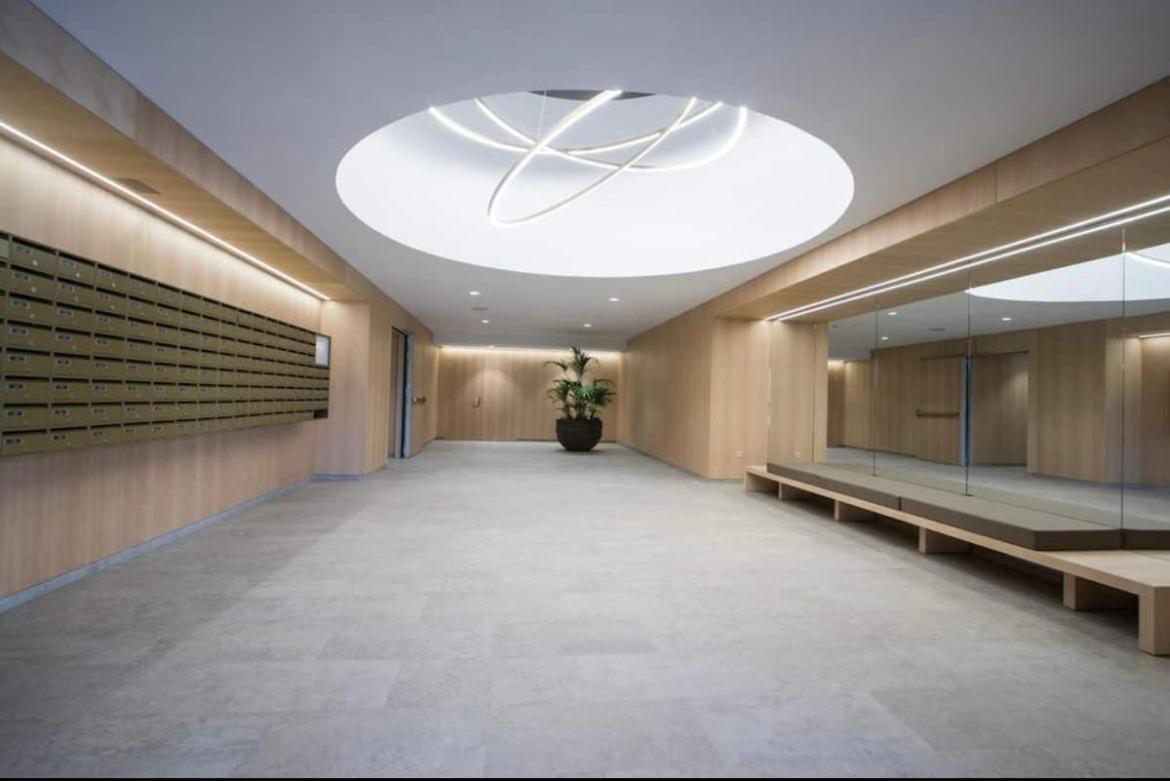 بينايدورم Intempo Celia-Apartment At Famous Intempo Building المظهر الخارجي الصورة