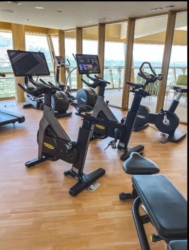 بينايدورم Intempo Celia-Apartment At Famous Intempo Building المظهر الخارجي الصورة