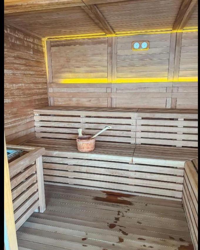 بينايدورم Intempo Celia-Apartment At Famous Intempo Building المظهر الخارجي الصورة