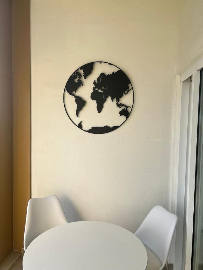 بينايدورم Intempo Celia-Apartment At Famous Intempo Building المظهر الخارجي الصورة
