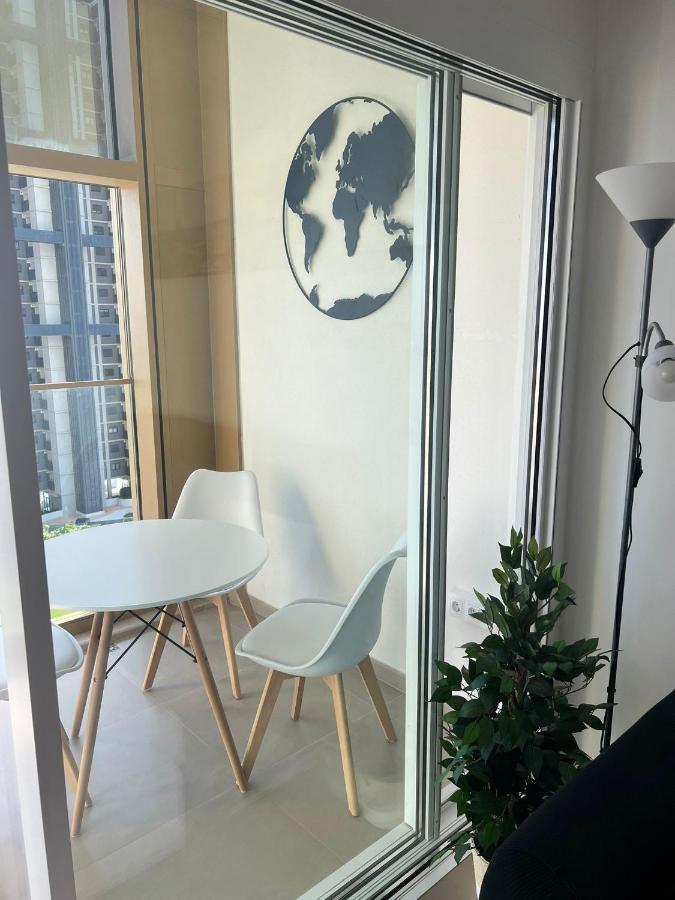 بينايدورم Intempo Celia-Apartment At Famous Intempo Building المظهر الخارجي الصورة
