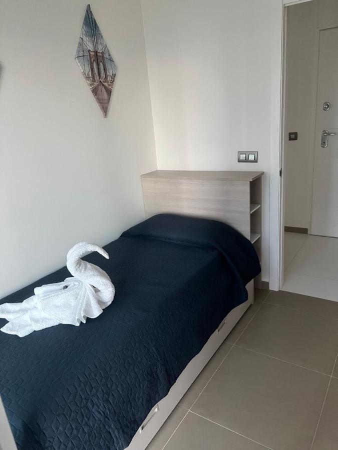 بينايدورم Intempo Celia-Apartment At Famous Intempo Building المظهر الخارجي الصورة