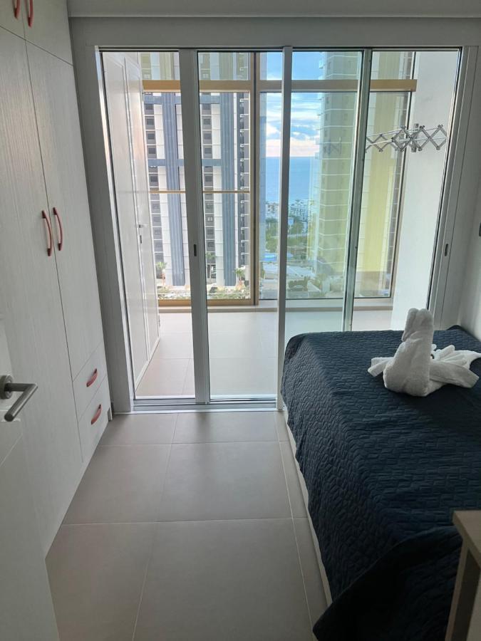 بينايدورم Intempo Celia-Apartment At Famous Intempo Building المظهر الخارجي الصورة